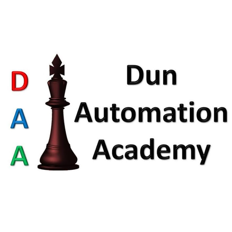 Dun Automation Academy