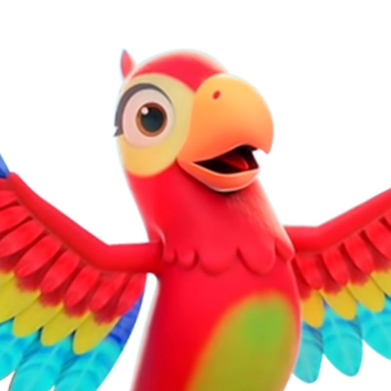 Chikoo Tv -  Hindi Kahaniya and Children Songs