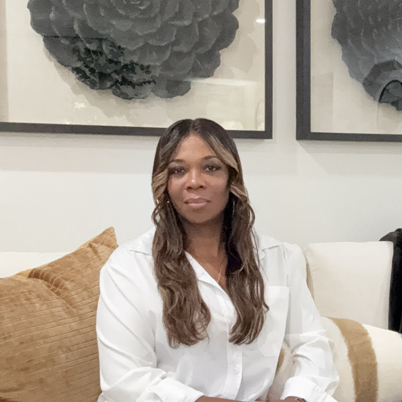 Nita's Home Decor