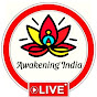 Awakening India logo
