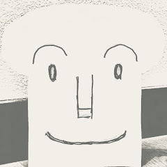 Two dimensions white bread(二次元食パン