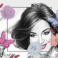 Beth's Best Hair Avatar