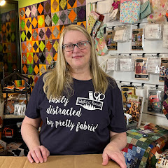 The Quilted Forest Avatar