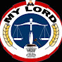 My Lord logo