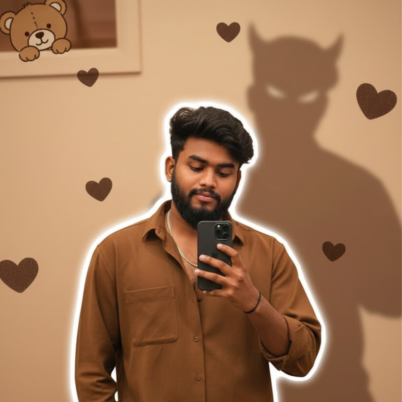 Gurush yt