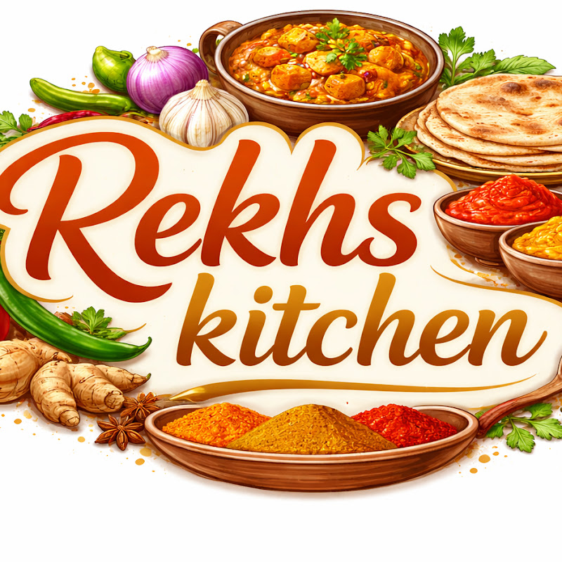 Rekhs Kitchen