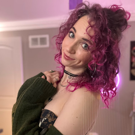 Curly