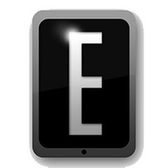 Логотип каналу Good e-Reader