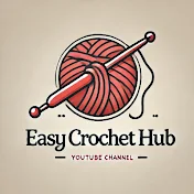Easy Crochet Hub