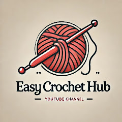 Easy Crochet Hub