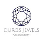 Ouros Jewels logo