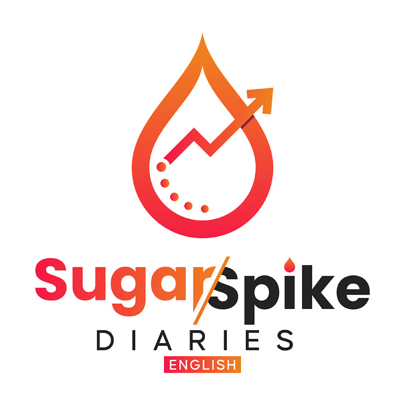 Sugar Spike Diaries English