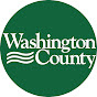 Washington County - Minnesota logo