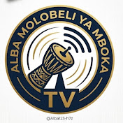 ALBA MOLOBELI YA MBOKA TV