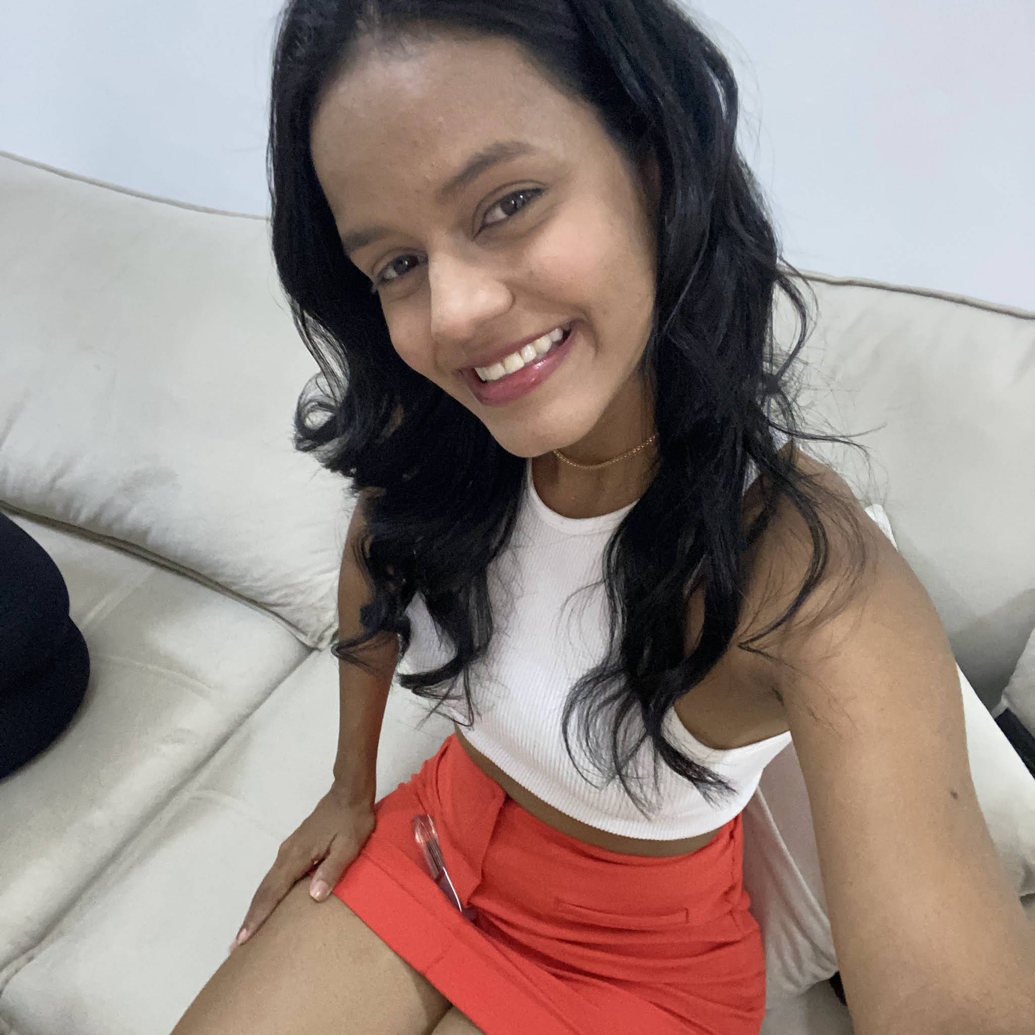 Post from Kinha Alves