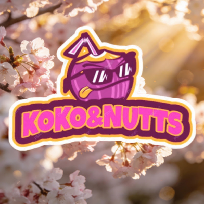 Koko&Nutts