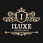 ILUXE logo