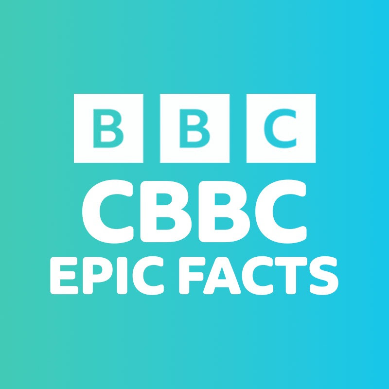 CBBC Epic Facts