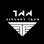 TWW Airsoft logo