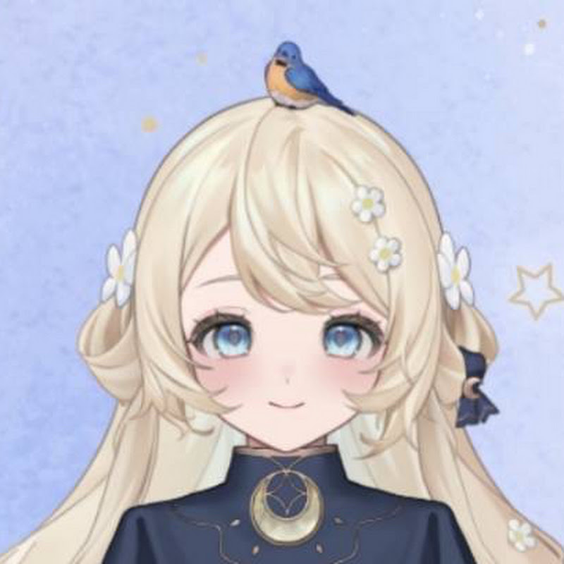 Yozora Ch.未夢よぞら