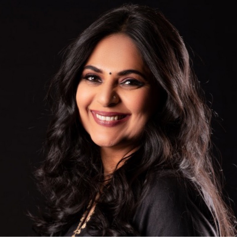 Zindagi with Richa