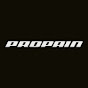 PROPAIN Bicycles logo
