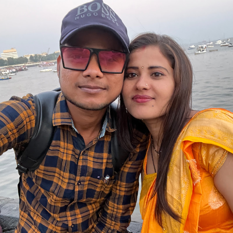 Up Couple Vlog