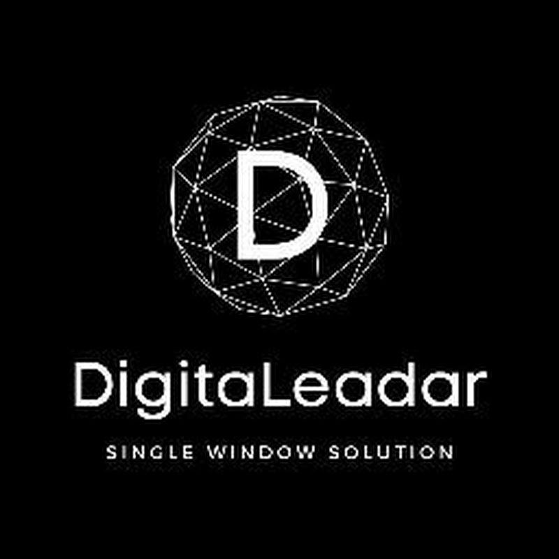 DigitaLeadar