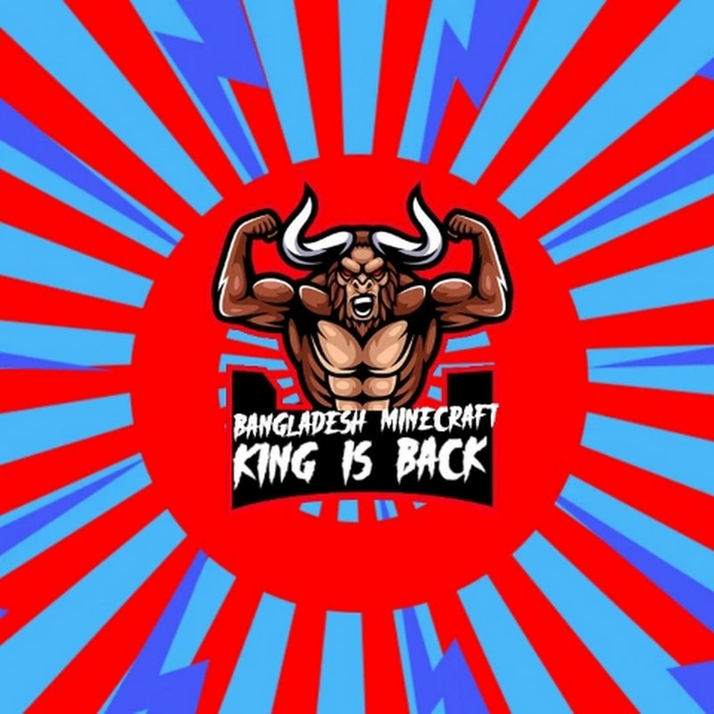 Bangladesh Minecraft King Is Back