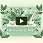 Home Remedy Haven logo