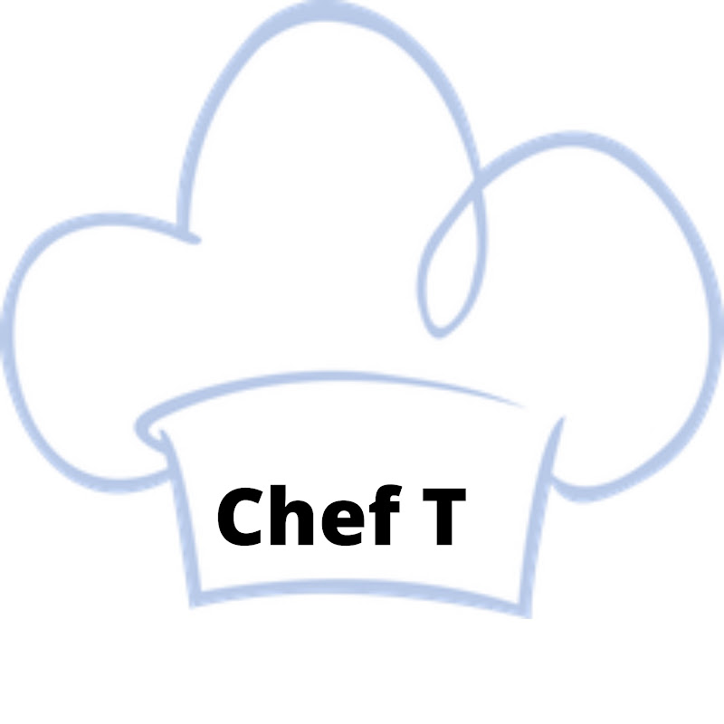 Chef T's Food Review