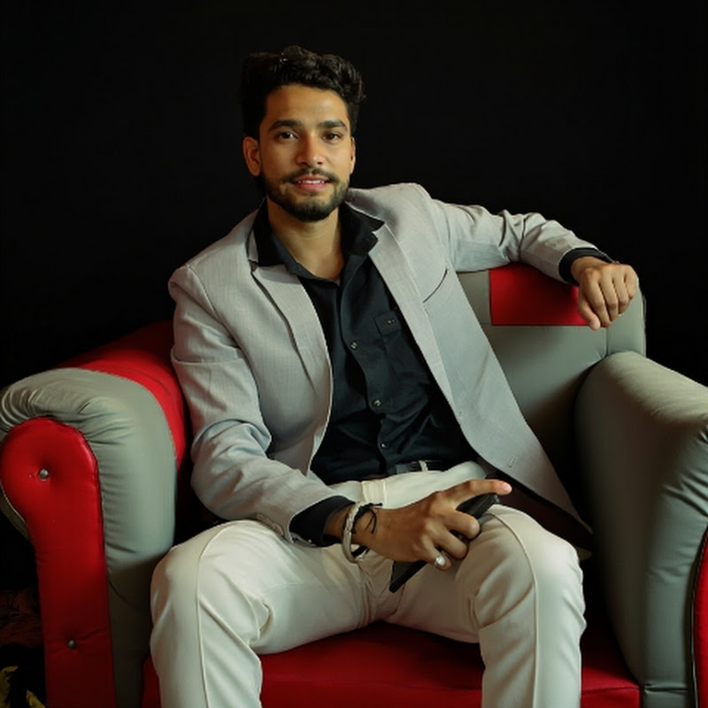 ARYAN SINGH RAJPUT 07