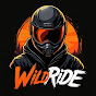 WildRide logo
