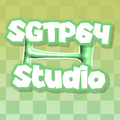 SGTP64 (hated: Emoji cat)