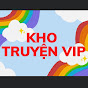 Логотип каналу KHO TRUYỆN PHIM VIP
