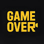 Game Over News logo