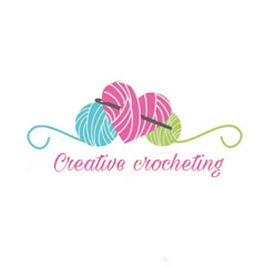 Creative Crocheting channel logo