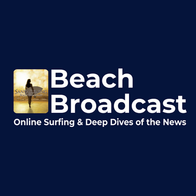 Beach Broadcast