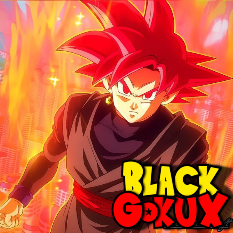 BlackGokuX