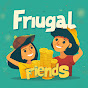 Frugal Friends logo