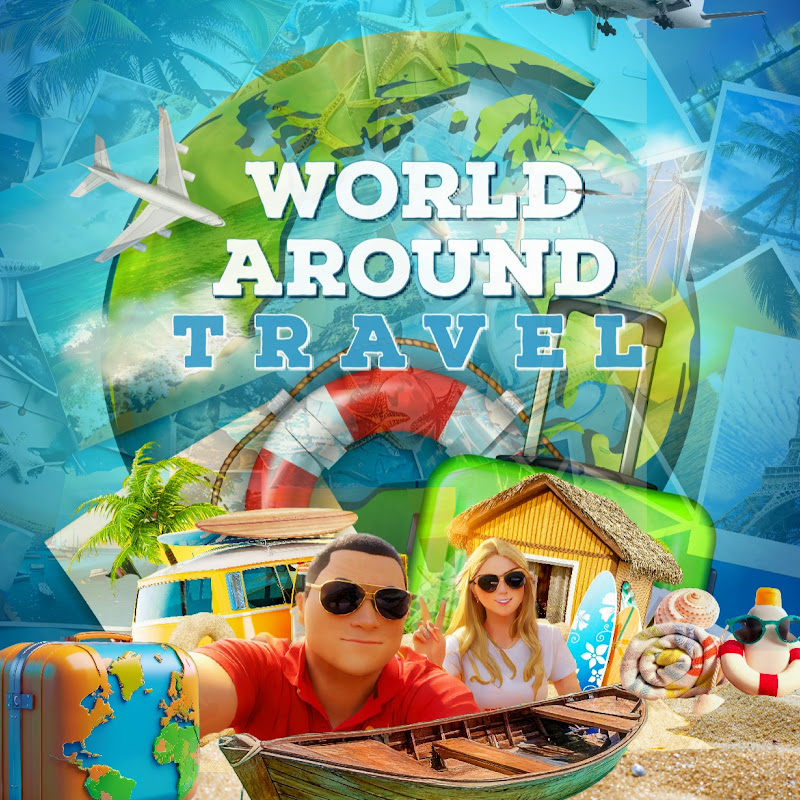 WORLD AROUND TRAVEL