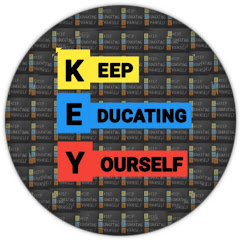 Key - Keep Educating Yourself