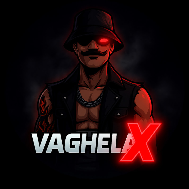 VAGHELA x