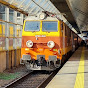 Pociągi w Starachowicach