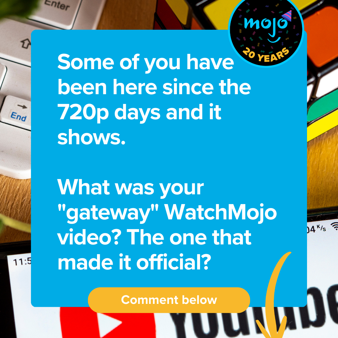 Post from WatchMojo.com