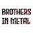@brothersinmetal1922's avatar