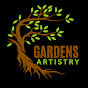 Gardens Artistry  logo