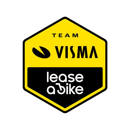 Team Visma | Lease a Bike