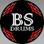 Brendan Schwan Drums