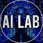 AI Lab logo